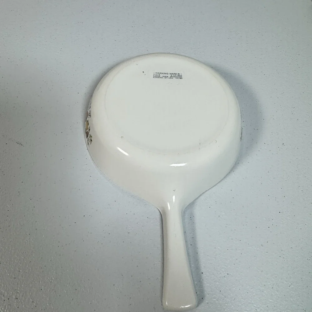 Corningware vintage corning